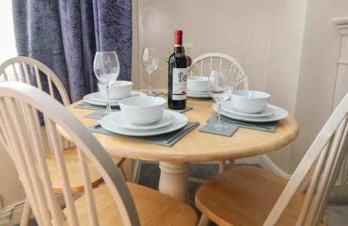Buxton House | Bennett Street