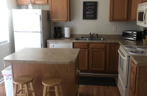 Brown Road House | Bennington place two
