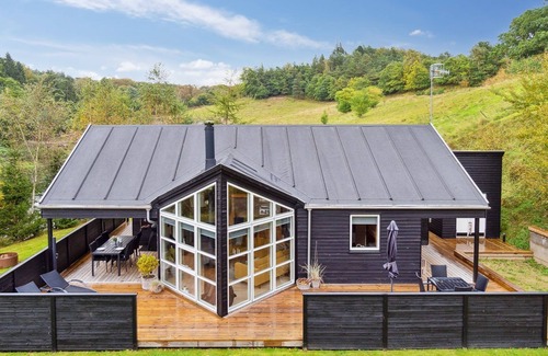 Femmøller House | "Benno" - 2.1km from the sea by Interhome