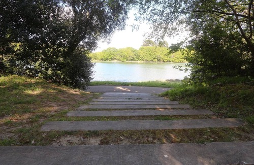 Benodet Apartment | Bénodet, Apartment close to the beaches, with nice view on the river Odet