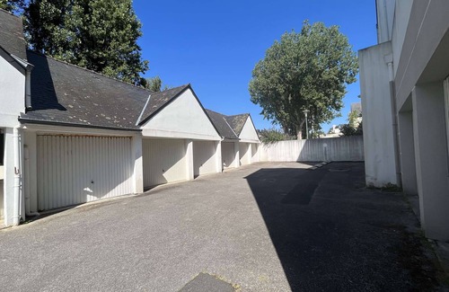 Benodet Apartment | Benodet, apartment, sea view, beach, thalasso and restaurants on foot