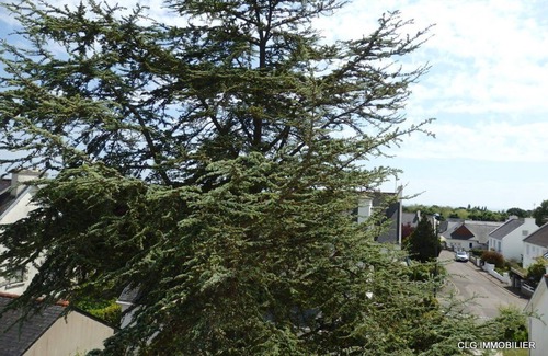 Benodet Apartment | BENODET, bright apartment T3 in the heart of Bénodet, seaside resort