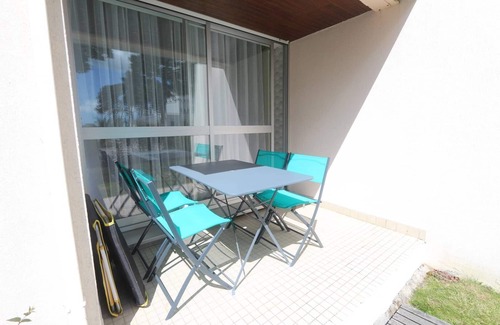 Benodet Apartment | Bénodet - Superb 3 stars apartment with beach and shops on foot