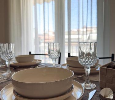 Serres Apartment | Benoikon House