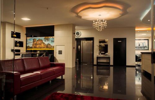 Santa Rosa Hotel | Benos Hotel