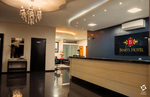 Santa Rosa Hotel | Benos Hotel