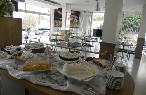 Santa Rosa Hotel | Benos Hotel