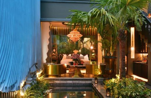 Downtown Siem Reap Resort | Bensley Collection Pool Villas - Shinta Mani Angkor