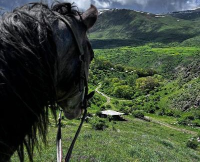 Vayots Dzor Province House | BenSon Adventures Resort