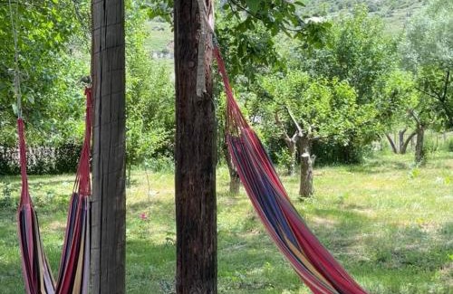 Vayots Dzor Province House | BenSon Adventures Resort