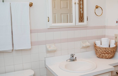 Benson House | Benson Oaks - located in the heart of Benson, Nc