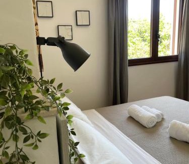 Girasole Bed & Breakfast | Bent’E Mari
