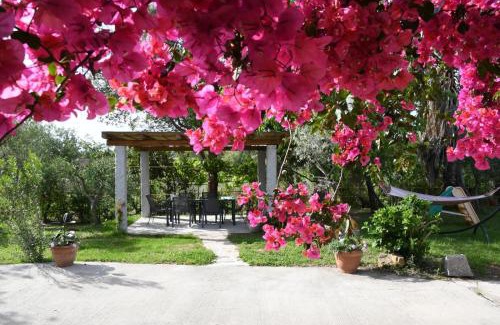 Girasole Bed & Breakfast | Bent’E Mari