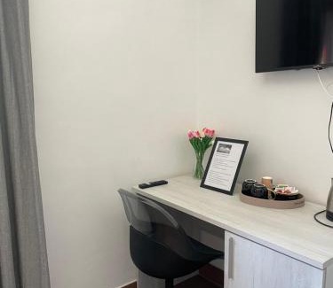 Girasole Bed & Breakfast | Bent’E Mari