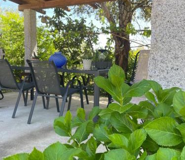 Girasole Bed & Breakfast | Bent’E Mari