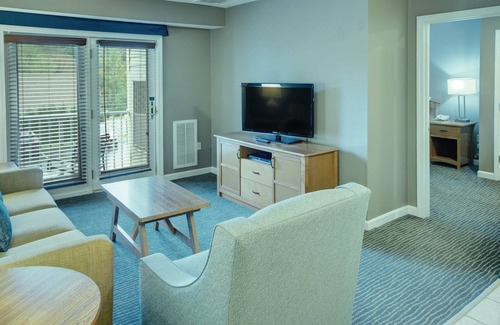Hancock Resort | Bentley Brook the perfect home base for exploring nearby Berkshire County