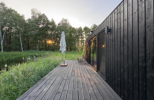 Warsaw - Eastern Poland House | Bento One