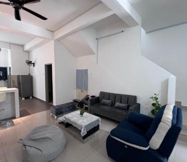 Bentong Resort | Bentong Fun Homestay