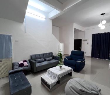 Bentong Resort | Bentong Fun Homestay
