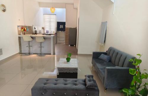 Bentong Resort | Bentong Fun Homestay