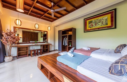 Teras Villa | Bentong Wellness Homestay