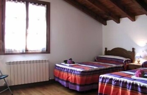 Errazu Cottage | Bentta House for 8 people