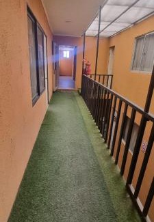 Calama House | Benval