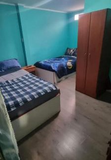 Calama House | Benval