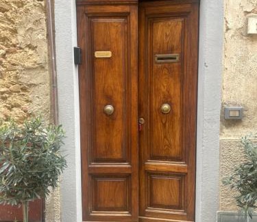 Volterra Apartment | Benvenuti da Linda e David