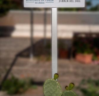 Crispiano Bed & Breakfast | Benvenuti in puglia