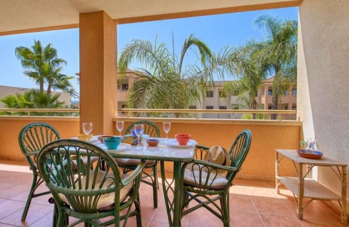 Platja de l'Arenal Apartment | Benvinguts by Interhome