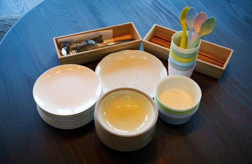 Beppu Apartment | Beppu Kura