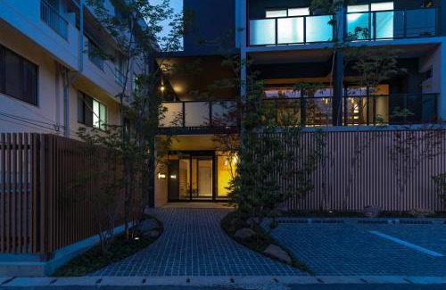 Beppu Apartment | BEPPU Sento