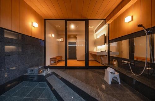 Beppu Apartment | BEPPU Sento
