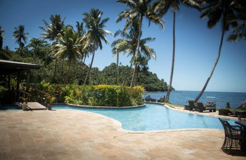 Raviravi Resort | Beqa Lagoon Resort