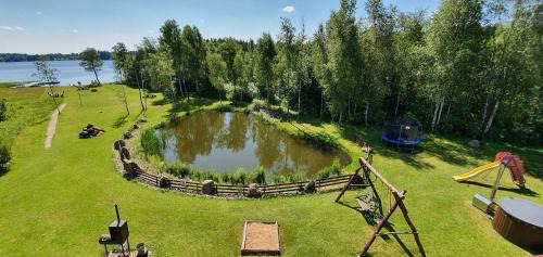 Plateliai House | Beržoro pakrantė