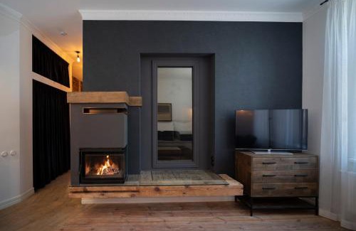 Liepaja Apartment | Berchy Apartment 1