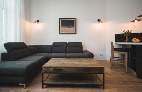 Liepaja Apartment | Berchy Apartment 1