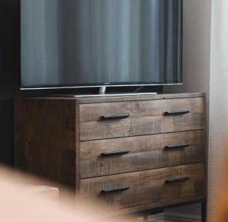 Liepaja Apartment | Berchy Apartment 1