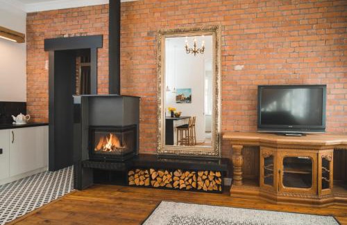 Liepaja Apartment | Berchy Apartment 3