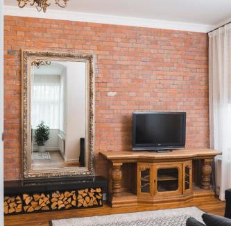 Liepaja Apartment | Berchy Apartment 3