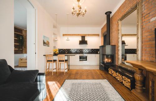 Liepaja Apartment | Berchy Apartment 3