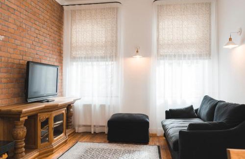 Liepaja Apartment | Berchy Apartment 3