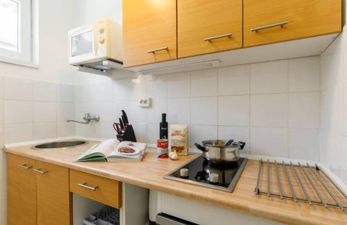 Balatonboglar House | Bercsényi by Interhome