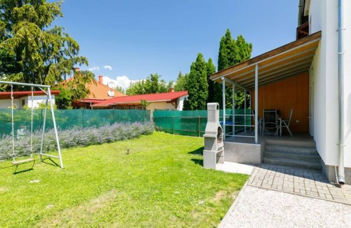 Balatonboglar House | Bercsényi by Interhome