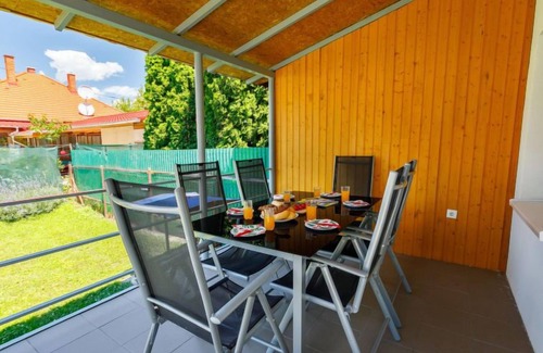 Balatonboglar House | Bercsényi by Interhome