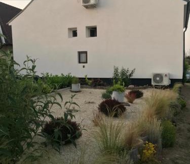 Torokvesz Apartment | Berekhát Apartman