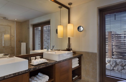 Mitzpe Ramon Hotel | Beresheet by Isrotel exclusive