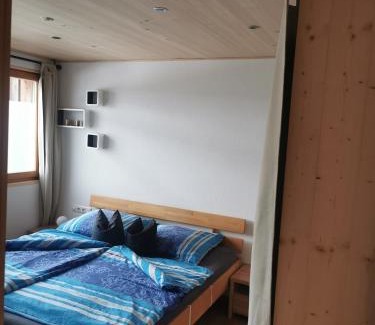 Sibratsgfaell Apartment | Bereuter