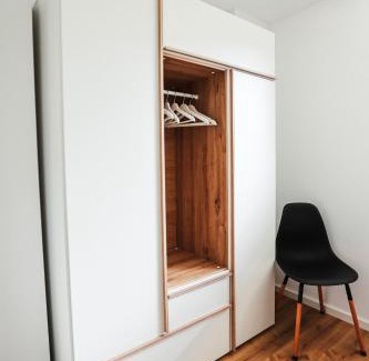 Wieda Apartment | Berg Nest